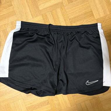 Football shorts
