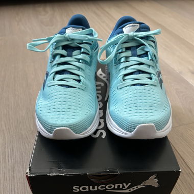 Saucony - Kinvara 11
