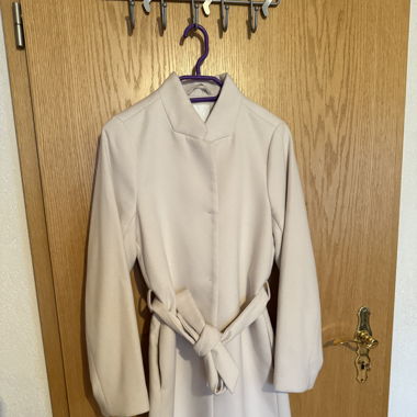 Manteau 