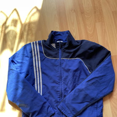 adidas jacket