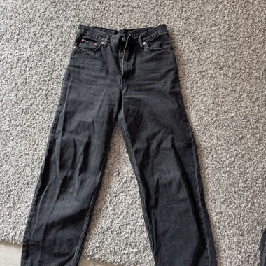 Weekday Jeans