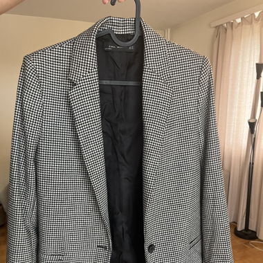 Blazer Zara