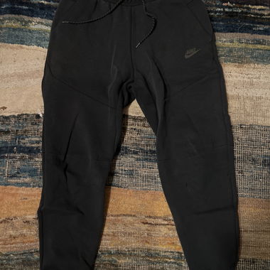 Original Nike Tech