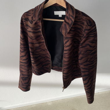 Jacke