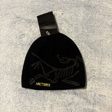Berretto Arcteryx
