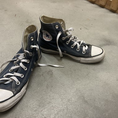 CONVERSE ALL STAR HIGH 
