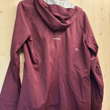Running Jacket