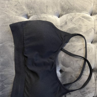 Nvgtn Seamless Bra