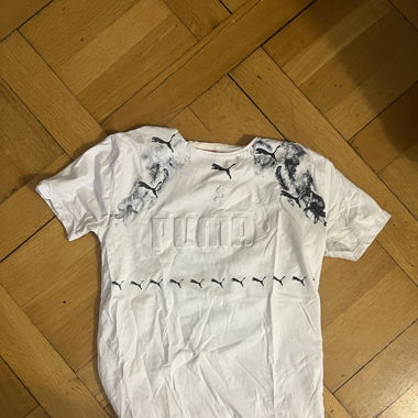 Puma tshirt