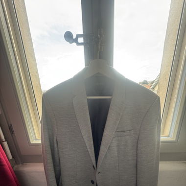 Veste d'homme Zara Taille: S