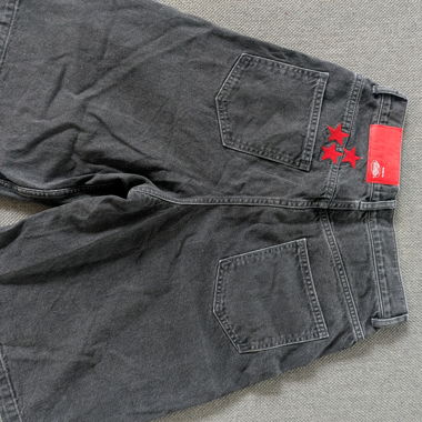 Scuffers Shorts Jorts