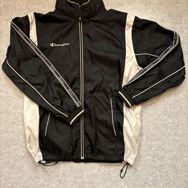 Champion Trainingsjacke