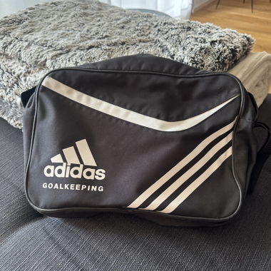 Adidas Sporttasche