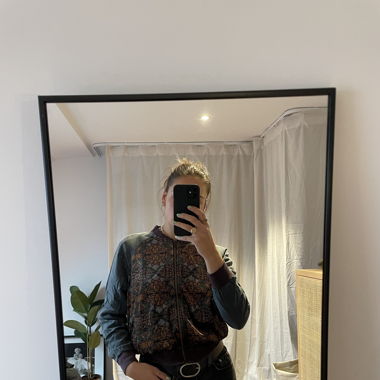 Bomberjacket 