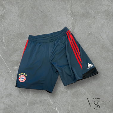 Adidas Fc Bayern Hose aus 2013 Gr. L