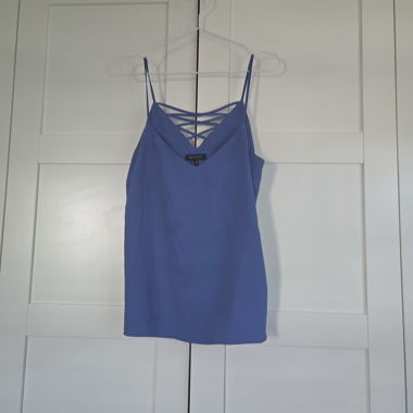 Top con spalline NEW LOOK Gr. 42