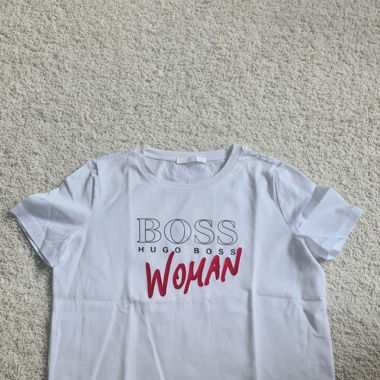 Hugo Boss Woman T-Shirt (neu&ungetragen)