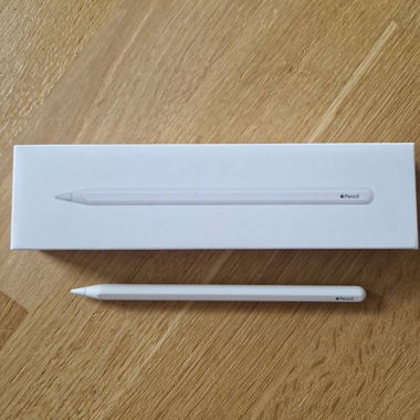 Apple Pencil 2