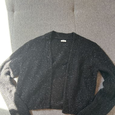 Gilet veste de soirée 