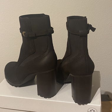 Massimo Dutti Stiefeletten
