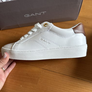 Gant Schuhe - NEU