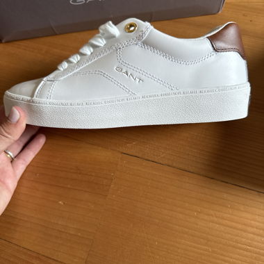 Gant Schuhe - NEU