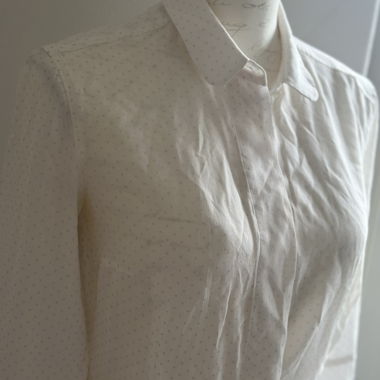 Seiden Bluse Drykorn