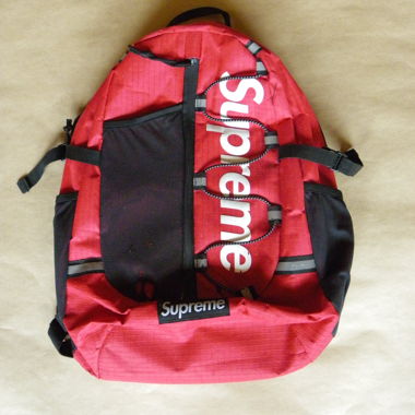 Supreme Backpack