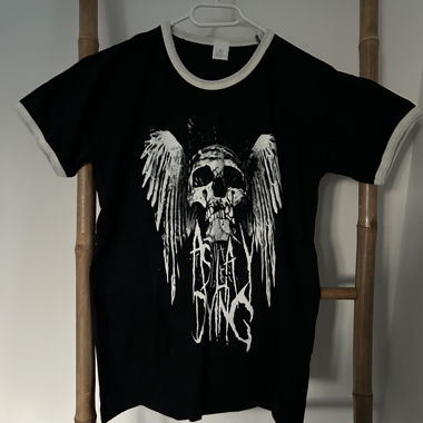 As I Lay Dying T-shirt