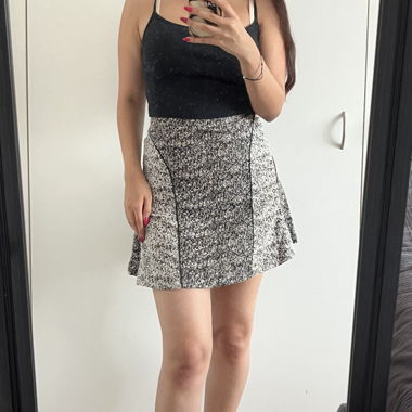 skirt