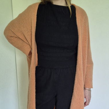 Manteau American Vintage