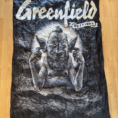 Drapeau Greenfield Festival