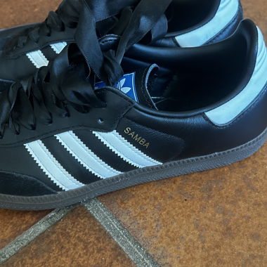 Sneakers Adidas Samba