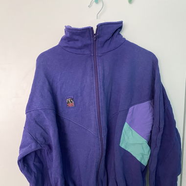 Vintage Jacke