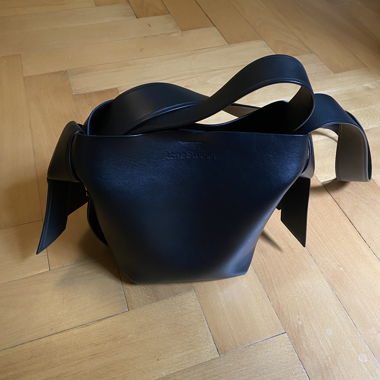 Mini-bag Acne Studios Musubi