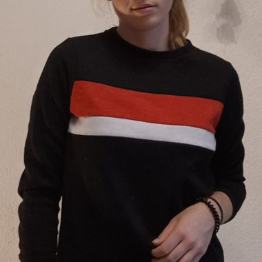 Pullover