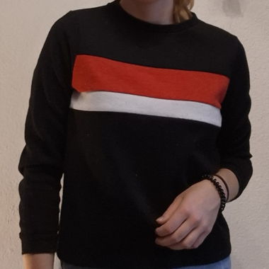 Pullover
