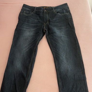 Baggy jeans 