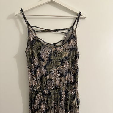 Jumpsuit