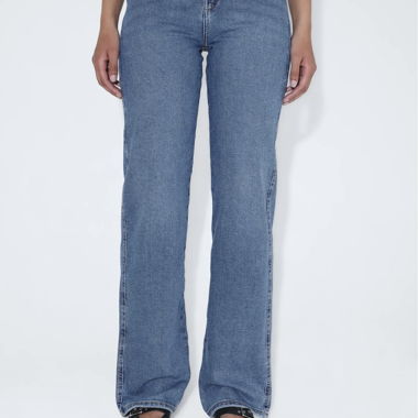 Jeans Dr. Denim a Vita Alta