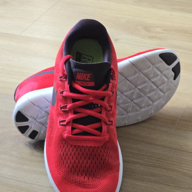 Nike running shoes 
