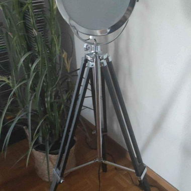 Lampadaire Fokus