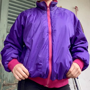 Vintage 90s jacket