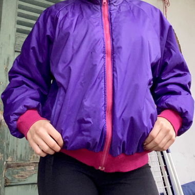 Vintage 90s jacket