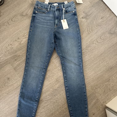 Jeans Good American