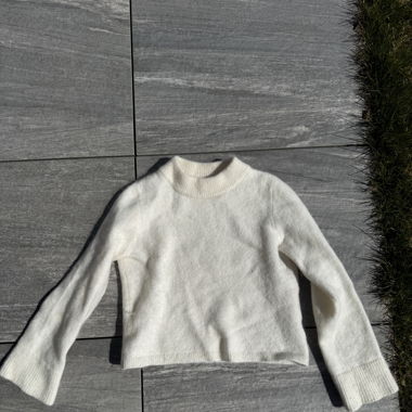 Pull Mohair