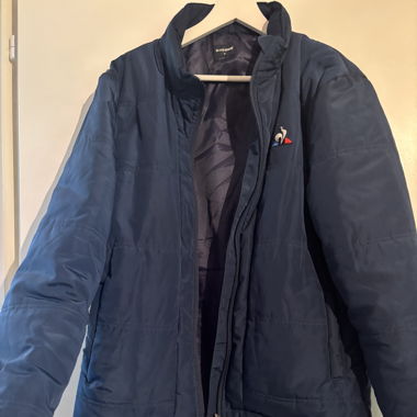 Veste homme 