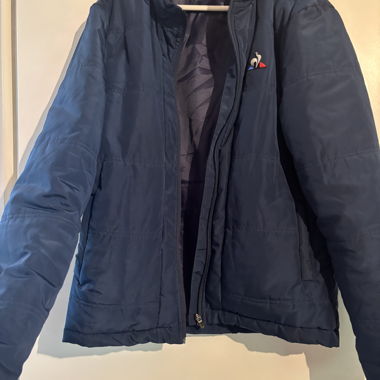 Veste homme 