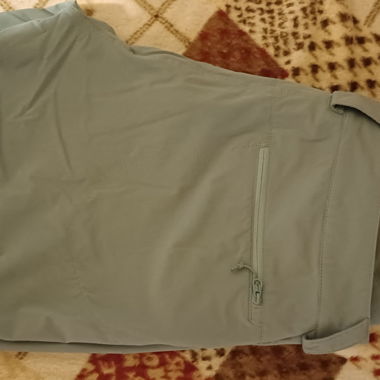 Salomon Trekking Trousers