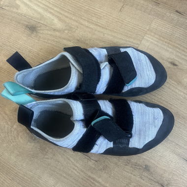 Black Diamond Climbing Shoes
